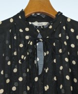 JOURNAL STANDARD relume（ジャーナルスタンダードレリューム）ワンピース 黒 サイズ:F レディース/2200672246364