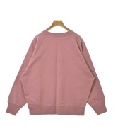 JOURNAL STANDARD relume（ジャーナルスタンダードレリューム）スウェット ピンク サイズ:F レディース/2200672246371