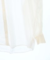 JOURNAL STANDARD relume（ジャーナルスタンダードレリューム）カジュアルシャツ 白 サイズ:F レディース/2200672495076