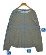 JOURNAL STANDARD relume（ジャーナルスタンダードレリューム）ニット・セーター グレー サイズ:F レディース/2200672786082