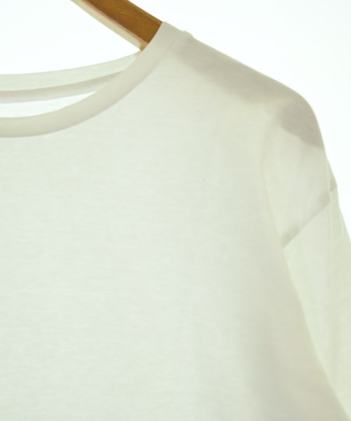 JOURNAL STANDARD relume（ジャーナルスタンダードレリューム）Tシャツ・カットソー 白 サイズ:F レディース/2200672786105