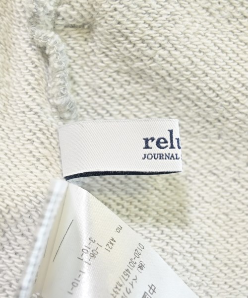 JOURNAL STANDARD relume（ジャーナルスタンダードレリューム）ロング・マキシ丈スカート グレー サイズ:F レディース/2200673624208