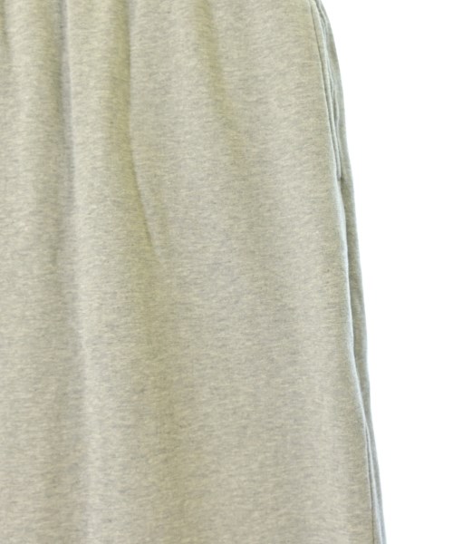 JOURNAL STANDARD relume（ジャーナルスタンダードレリューム）ロング・マキシ丈スカート グレー サイズ:F レディース/2200673624208