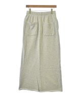 JOURNAL STANDARD relume（ジャーナルスタンダードレリューム）ロング・マキシ丈スカート グレー サイズ:F レディース/2200673624208