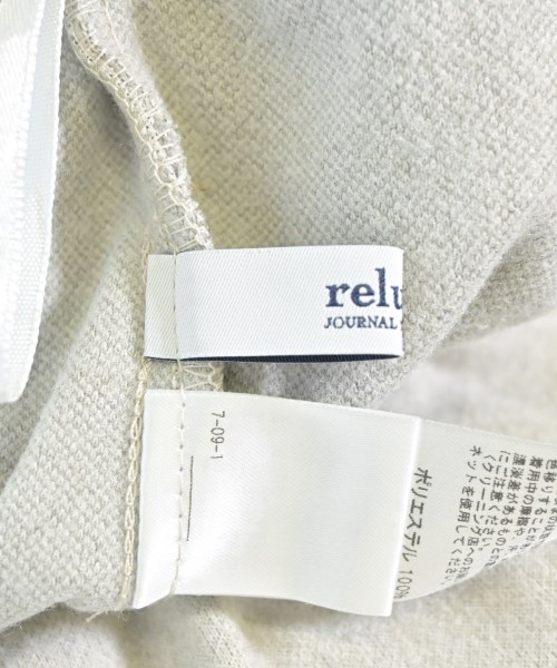 JOURNAL STANDARD relume（ジャーナルスタンダードレリューム）その他 グレー サイズ:38(M位) レディース/2200673624215