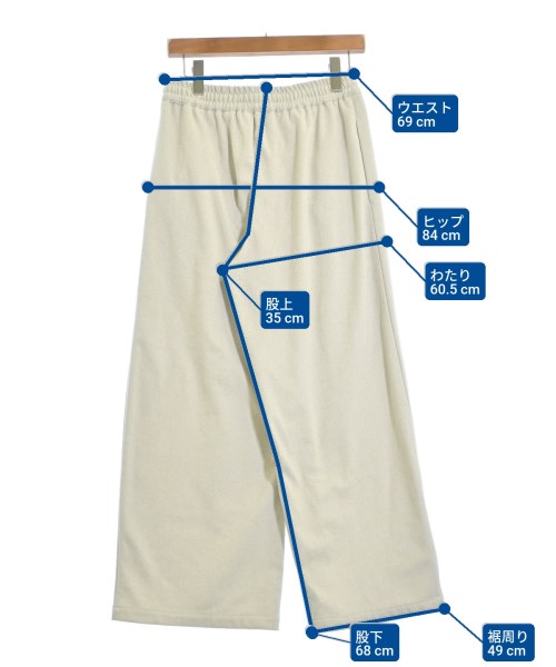 JOURNAL STANDARD relume（ジャーナルスタンダードレリューム）その他 グレー サイズ:38(M位) レディース/2200673624215