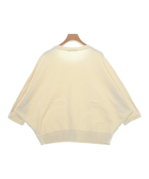 JOURNAL STANDARD relume（ジャーナルスタンダードレリューム）スウェット 白 サイズ:F レディース/2200674092020