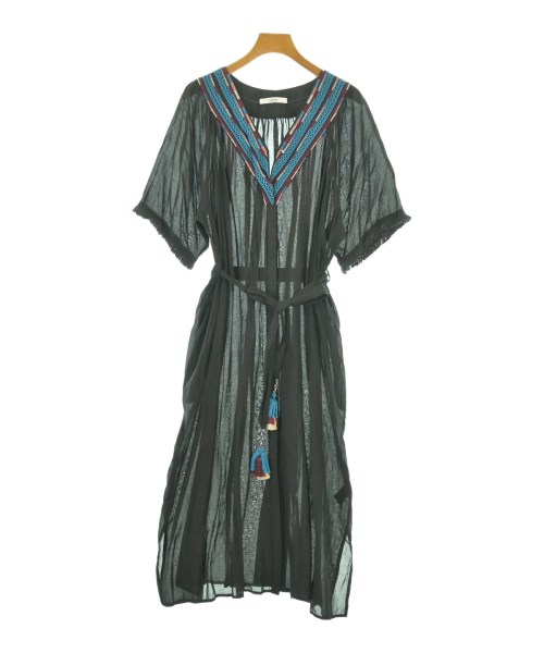 JOURNAL STANDARD relume(ジャーナルスタンダードレリューム)ワンピース 黒 サイズ:F/2200677189024