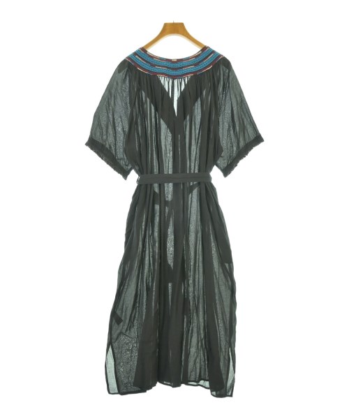 JOURNAL STANDARD relume（ジャーナルスタンダードレリューム）ワンピース 黒 サイズ:F レディース/2200677189024