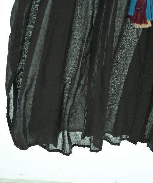 JOURNAL STANDARD relume（ジャーナルスタンダードレリューム）ワンピース 黒 サイズ:F レディース/2200677189024