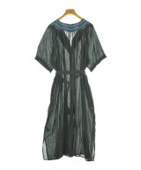 JOURNAL STANDARD relume（ジャーナルスタンダードレリューム）ワンピース 黒 サイズ:F レディース/2200677189024