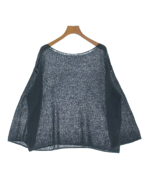 JOURNAL STANDARD relume(ジャーナルスタンダードレリューム)ニット・セーター 紺 サイズ:F/2200669802047
