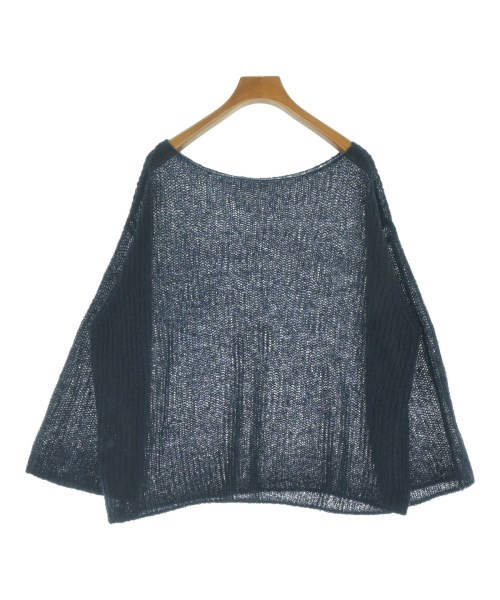 JOURNAL STANDARD relume（ジャーナルスタンダードレリューム）ニット・セーター 紺 サイズ:F レディース/2200669802047