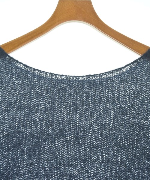 JOURNAL STANDARD relume（ジャーナルスタンダードレリューム）ニット・セーター 紺 サイズ:F レディース/2200669802047