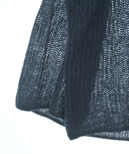JOURNAL STANDARD relume（ジャーナルスタンダードレリューム）ニット・セーター 紺 サイズ:F レディース/2200669802047