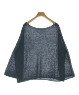 JOURNAL STANDARD relume（ジャーナルスタンダードレリューム）ニット・セーター 紺 サイズ:F レディース/2200669802047