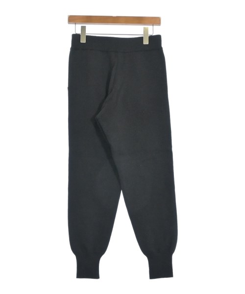 JOURNAL STANDARD relume（ジャーナルスタンダードレリューム）スウェットパンツ 黒 サイズ:F レディース/2200669802108