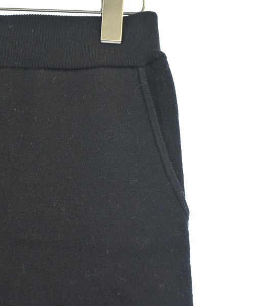 JOURNAL STANDARD relume（ジャーナルスタンダードレリューム）スウェットパンツ 黒 サイズ:F レディース/2200669802108