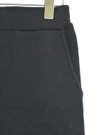 JOURNAL STANDARD relume（ジャーナルスタンダードレリューム）スウェットパンツ 黒 サイズ:F レディース/2200669802108