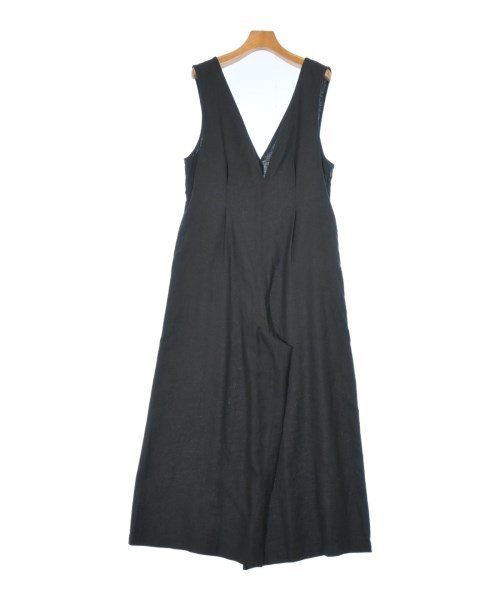 JOURNAL STANDARD relume(ジャーナルスタンダードレリューム)オールインワン/サロペット 黒 サイズ:38(M位)/2200672070099