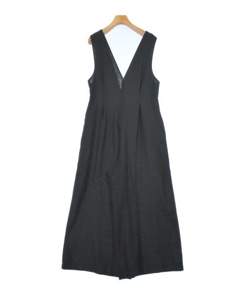 JOURNAL STANDARD relume（ジャーナルスタンダードレリューム）オールインワン/サロペット 黒 サイズ:38(M位) レディース/2200672070099