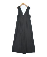 JOURNAL STANDARD relume（ジャーナルスタンダードレリューム）オールインワン/サロペット 黒 サイズ:38(M位) レディース/2200672070099