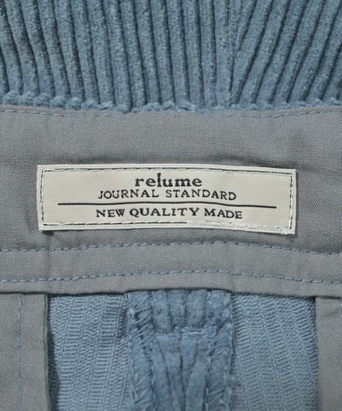 JOURNAL STANDARD relume（ジャーナルスタンダードレリューム）その他 青 サイズ:40(M位) レディース/2200672705175