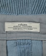 JOURNAL STANDARD relume（ジャーナルスタンダードレリューム）その他 青 サイズ:40(M位) レディース/2200672705175