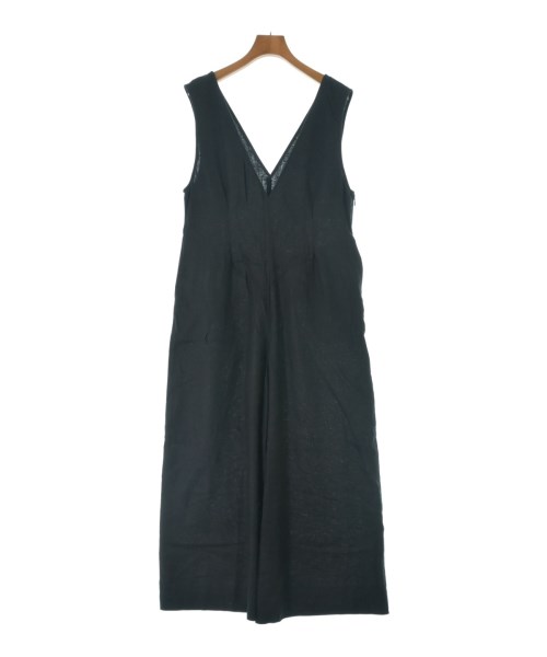 JOURNAL STANDARD relume(ジャーナルスタンダードレリューム)オールインワン/サロペット 黒 サイズ:38(M位)/2200674477025