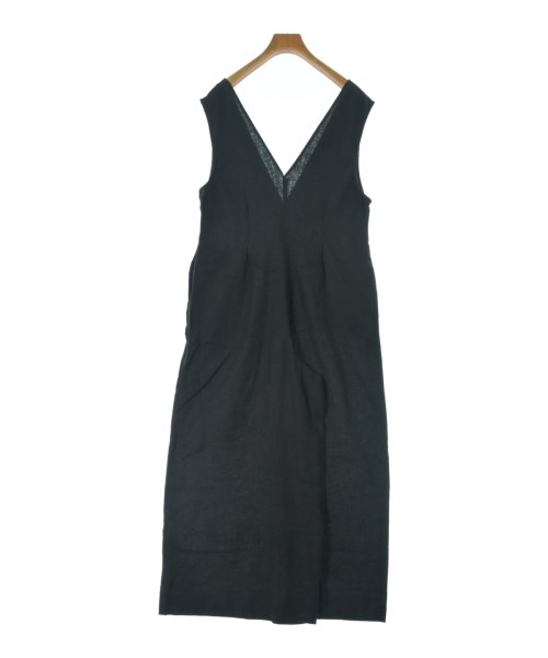 JOURNAL STANDARD relume（ジャーナルスタンダードレリューム）オールインワン/サロペット 黒 サイズ:38(M位) レディース/2200674477025