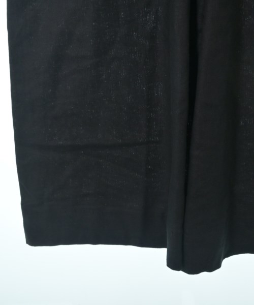 JOURNAL STANDARD relume（ジャーナルスタンダードレリューム）オールインワン/サロペット 黒 サイズ:38(M位) レディース/2200674477025