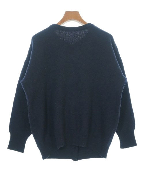 JOURNAL STANDARD relume（ジャーナルスタンダードレリューム）カーディガン 紺 サイズ:F レディース/2200670907021