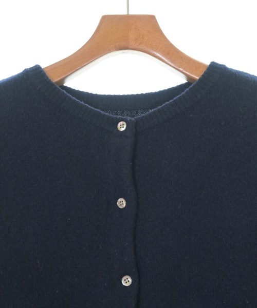 JOURNAL STANDARD relume（ジャーナルスタンダードレリューム）カーディガン 紺 サイズ:F レディース/2200670907021