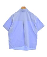 JOURNAL STANDARD relume（ジャーナルスタンダードレリューム）カジュアルシャツ 青 サイズ:F レディース/2200670907038