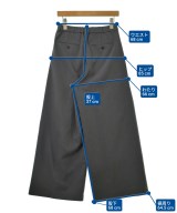 JOURNAL STANDARD relume（ジャーナルスタンダードレリューム）その他 グレー サイズ:38(M位) レディース/2200672359026