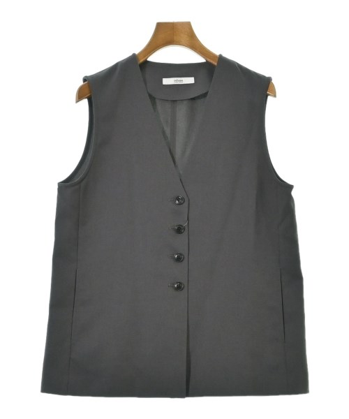 JOURNAL STANDARD relume(ジャーナルスタンダードレリューム)ベスト グレー サイズ:F/2200672359033
