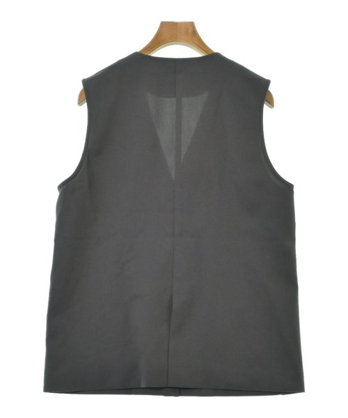 JOURNAL STANDARD relume（ジャーナルスタンダードレリューム）ベスト グレー サイズ:F レディース/2200672359033