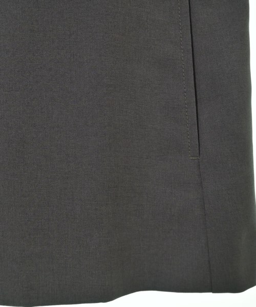 JOURNAL STANDARD relume（ジャーナルスタンダードレリューム）ベスト グレー サイズ:F レディース/2200672359033