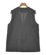JOURNAL STANDARD relume（ジャーナルスタンダードレリューム）ベスト グレー サイズ:F レディース/2200672359033
