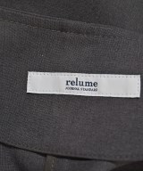 JOURNAL STANDARD relume（ジャーナルスタンダードレリューム）ベスト グレー サイズ:F レディース/2200672359033