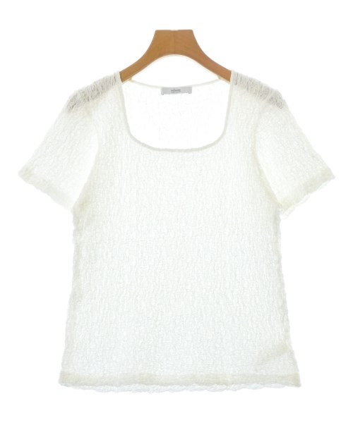 JOURNAL STANDARD relume(ジャーナルスタンダードレリューム)ニット・セーター 白 サイズ:F/2200673455055