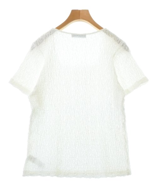 JOURNAL STANDARD relume（ジャーナルスタンダードレリューム）ニット・セーター 白 サイズ:F レディース/2200673455055