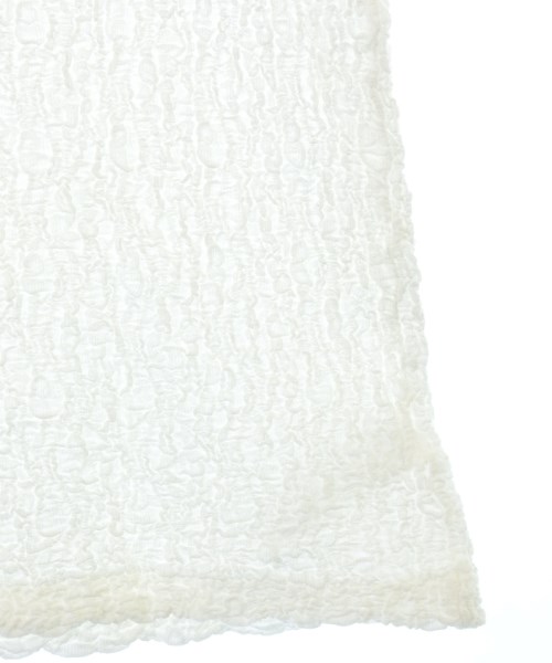 JOURNAL STANDARD relume（ジャーナルスタンダードレリューム）ニット・セーター 白 サイズ:F レディース/2200673455055