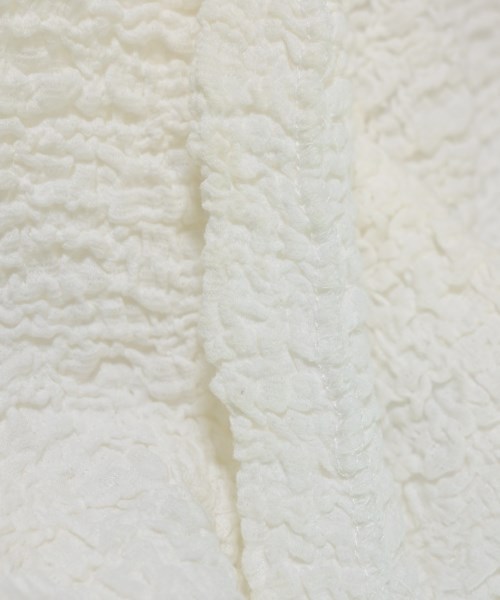 JOURNAL STANDARD relume（ジャーナルスタンダードレリューム）ニット・セーター 白 サイズ:F レディース/2200673455055