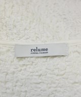 JOURNAL STANDARD relume（ジャーナルスタンダードレリューム）ニット・セーター 白 サイズ:F レディース/2200673455055