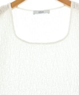 JOURNAL STANDARD relume（ジャーナルスタンダードレリューム）ニット・セーター 白 サイズ:F レディース/2200673455055