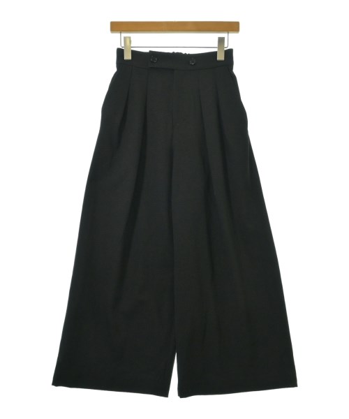 JOURNAL STANDARD relume(ジャーナルスタンダードレリューム)その他 黒 サイズ:38(M位)/2200673594037