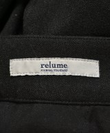 JOURNAL STANDARD relume（ジャーナルスタンダードレリューム）その他 黒 サイズ:38(M位) レディース/2200673594037