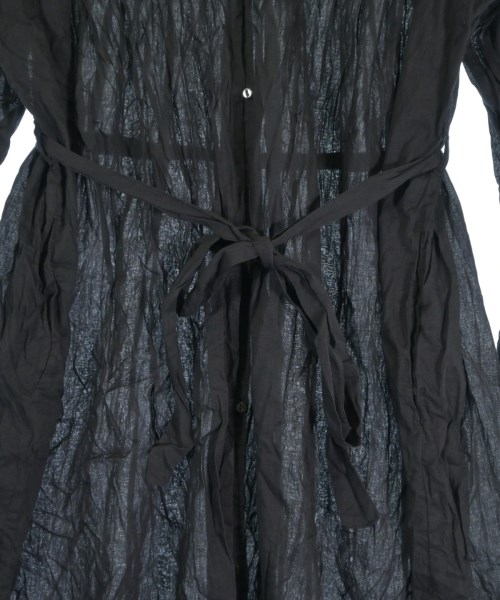 JOURNAL STANDARD relume（ジャーナルスタンダードレリューム）ワンピース 黒 サイズ:F レディース/2200670112036