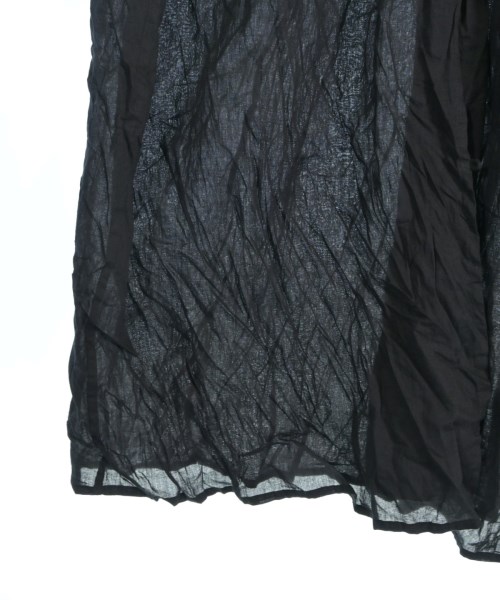 JOURNAL STANDARD relume（ジャーナルスタンダードレリューム）ワンピース 黒 サイズ:F レディース/2200670112036